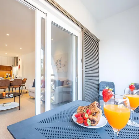 Apartamento Apartment In Albufeira Near Praia Dos Alemaes *