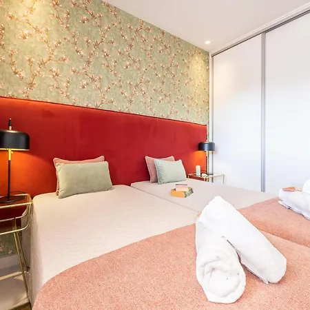Apartment In Albufeira Near Praia Dos Alemaes * Albufeira