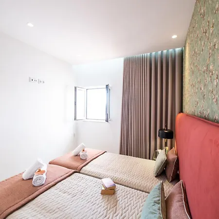 Apartment In Albufeira Near Praia Dos Alemaes
