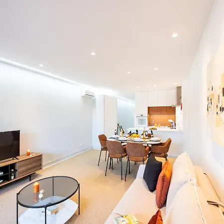 Cozy 1-bedroom Apartment