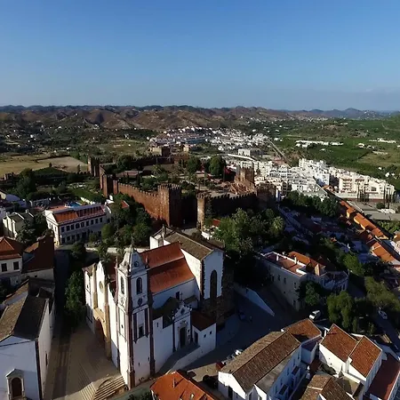 Apartment Cozy 1-bedroom Albufeira